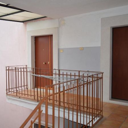 Ledueffe Casa Vacanze Bisceglie Kültér fotó