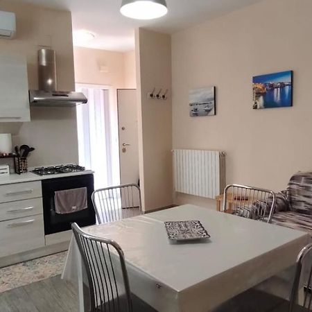 Ledueffe Casa Vacanze Bisceglie Kültér fotó