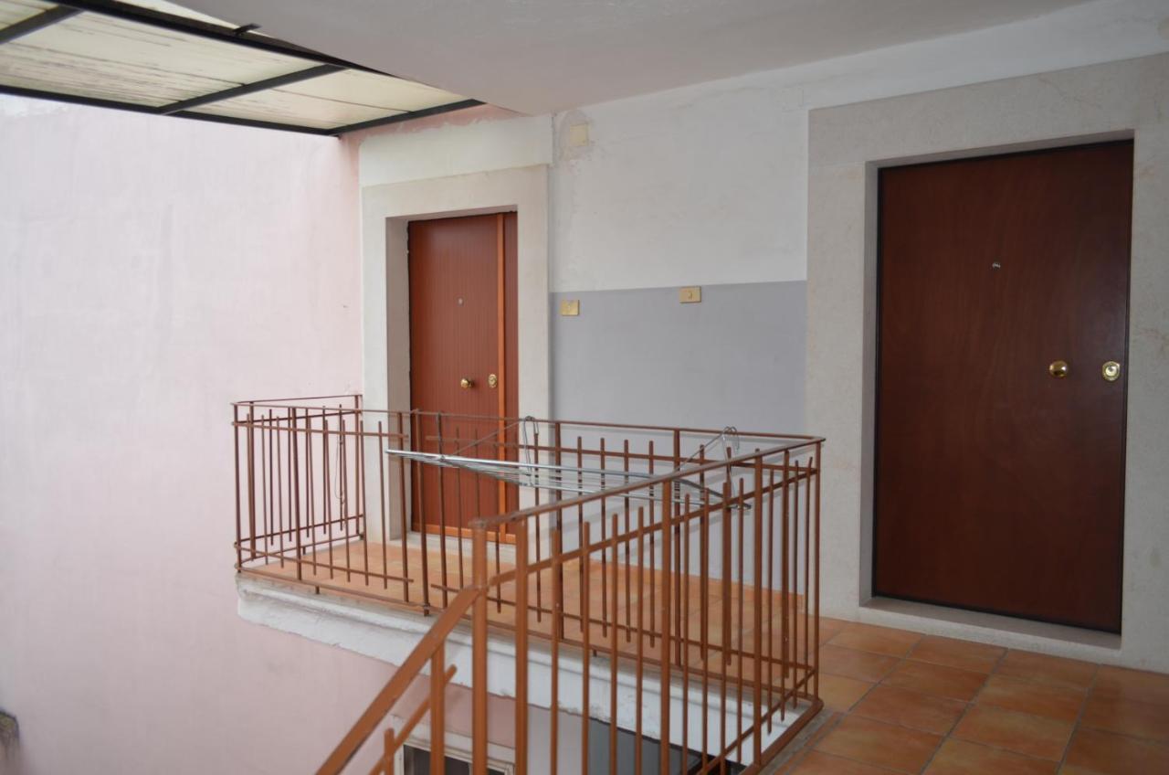 Ledueffe Casa Vacanze Bisceglie Kültér fotó