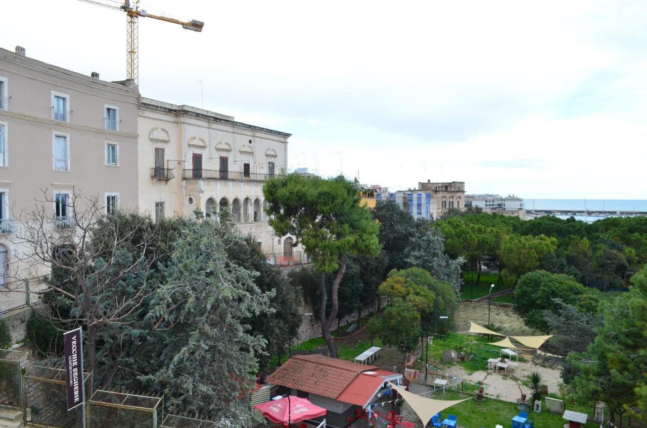 Ledueffe Casa Vacanze Bisceglie Kültér fotó