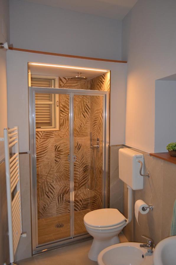 Ledueffe Casa Vacanze Bisceglie Kültér fotó