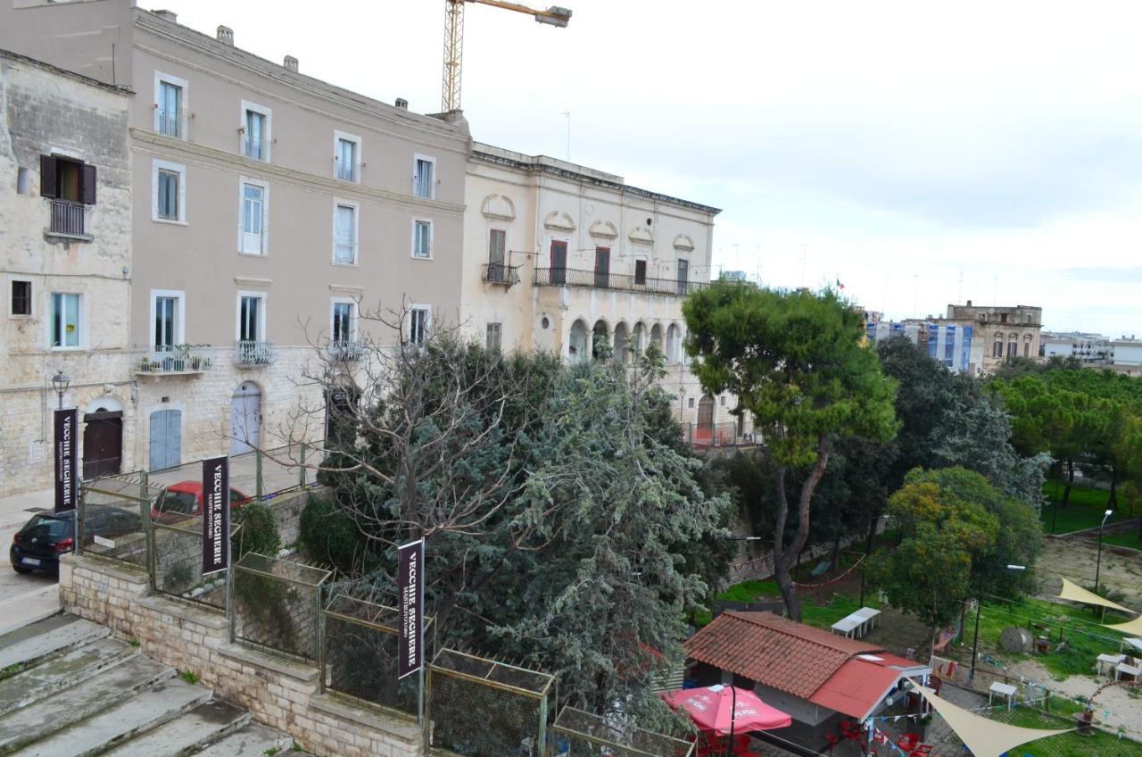 Ledueffe Casa Vacanze Bisceglie Kültér fotó