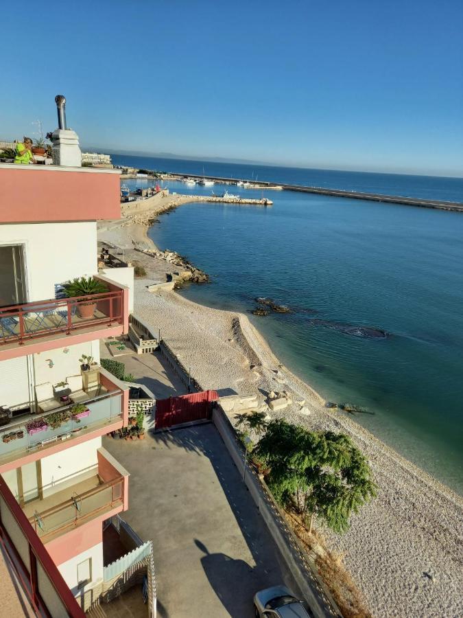 Ledueffe Casa Vacanze Bisceglie Kültér fotó