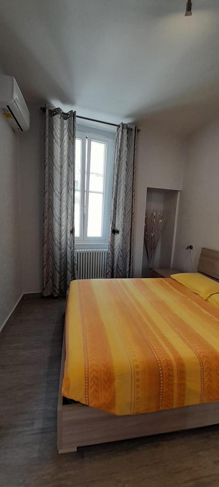 Ledueffe Casa Vacanze Bisceglie Kültér fotó