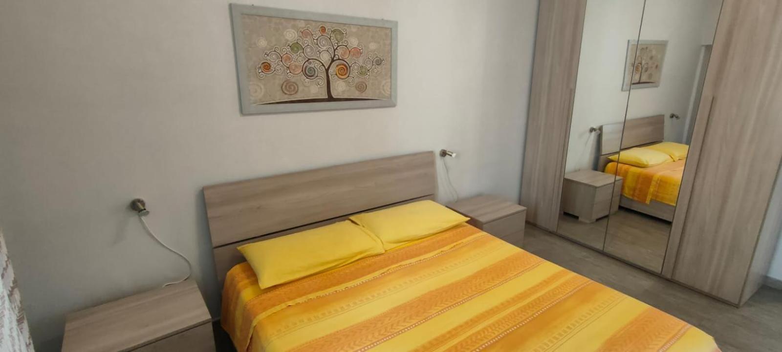 Ledueffe Casa Vacanze Bisceglie Kültér fotó